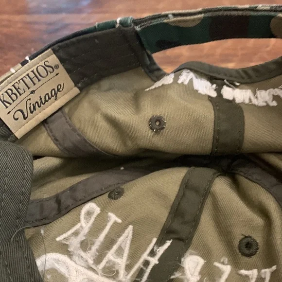 Baseball hat‎ - Picture 3 of 4